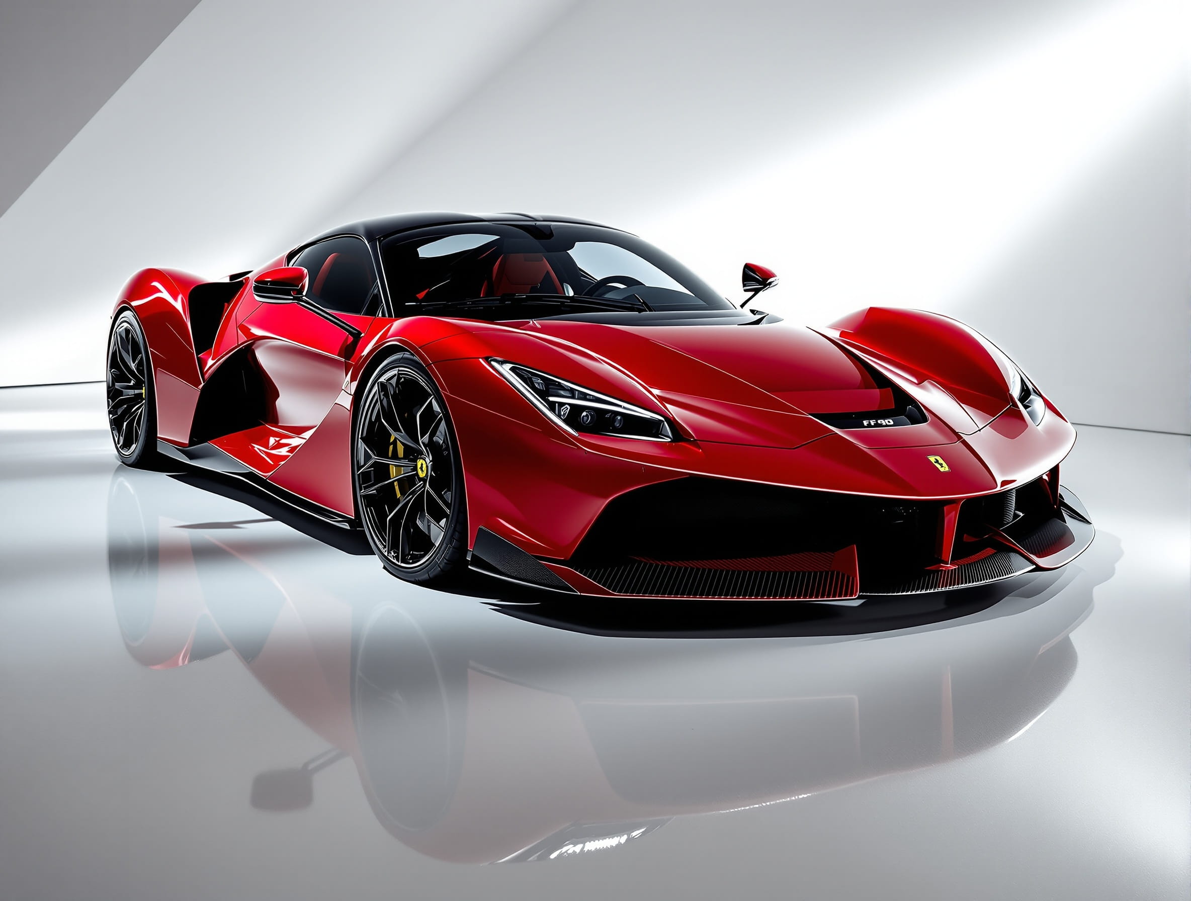 2023 Ferrari SF90 Stradale